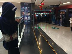 -博纳国际影城(铜锣湾激光巨幕杜比店)
