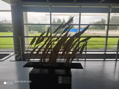 -长春世界雕塑园冰雪艺术天地