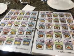 -亚利咖喱屋