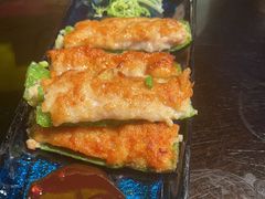 三姐煎酿辣椒-粤·向群饭店(二沙岛店)