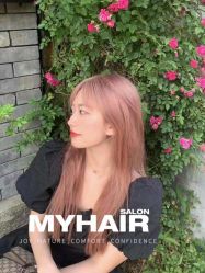 -MY HAIR ARDOR