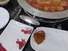 -古乐牛香·鲜牛肉牛杂火锅(高新店)