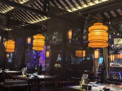 -绿茶餐厅(昆明世纪金源店)