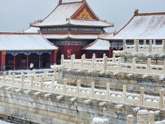 -故宫博物院(故宫)
