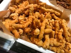 -紫光园清真北京小吃(正阳大街店)