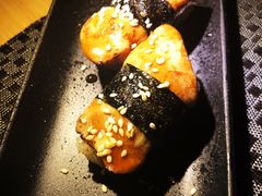 -昊·来了寿司(双楠2店)