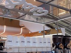 -Seesaw Coffee(上海虹桥天地店)