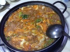 -郑阿姨的家·이모네·韩料&烤肉(武川路店)