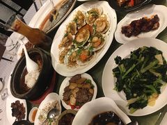 -上海小南国(仲盛世界商城店)