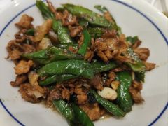 湖南辣椒炒肉-洞庭米湘·湖南菜(银河SOHO店)