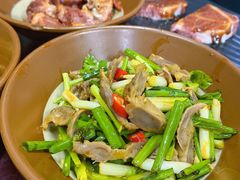 -喝丢一只鞋·东北烤肉·烧烤·铜火锅(江宁店)