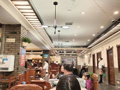大堂-孙府大院(步行街店)