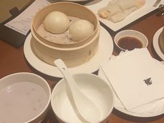 -杭州JW万豪酒店-万豪中餐厅