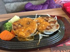 -斗牛士牛排餐厅(富力海珠城广场店)