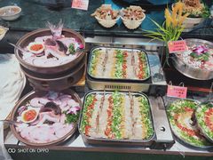 -那家老院子东北菜·饺子·小鸡炖蘑菇(艳华街店)
