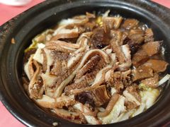 -鑫明明拉面(宁化路店)