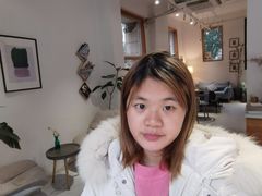 -COTTON CAFE(德信·中外公寓店)