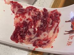 -左庭右院鲜牛肉火锅(龙湖杭州滨江天街店)