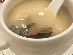 -将军烧鹅海鲜酒楼