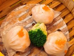 招牌虾饺皇-醉辉皇原味海鲜江南菜(成都大魔方店)