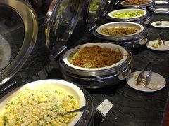 -汇泉王朝大饭店-旋转餐厅(南海路店)