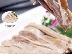 -阿西娅食府(中关村店)