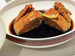 -成隆行·蟹王府(九江路店)
