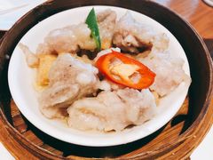 -粤域茶餐厅