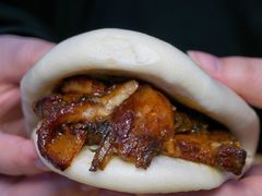 -关中闫记粉蒸肉(和平路店)