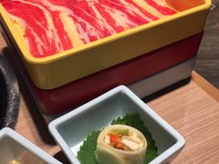-水林间·寿喜烧自助(仙林金鹰店)