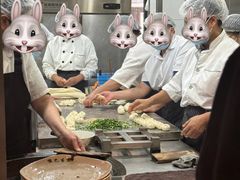 -哑巴生煎(临顿路店)