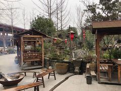 -青城甲(青城山店)