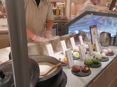 -米糯糯·MINONO·大福冰淇淋(青岛万象城店)