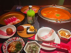 -牛New寿喜烧(金茂览秀城店)