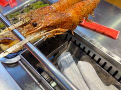 -7只羊·鲜羊肉串·地锅鸡精酿(玄武墨香路店)