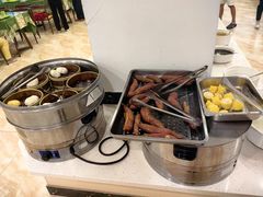 -福慧素膳坊(北部湾中路店)