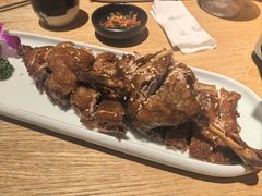 -川堂风·跷脚牛肉·乐山爆炒(宝山日月光店)