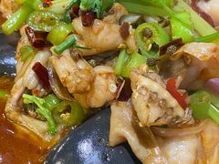 -乔阿马·江南味·驴肉香(龙湖华泾天街店)