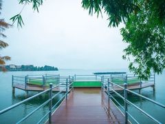 -山湖温泉