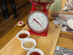 -麦甜创意轻食餐厅(西康路店)