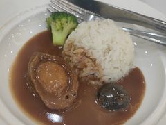 -宝宇大连海鲜渔港(金奎大厦店)