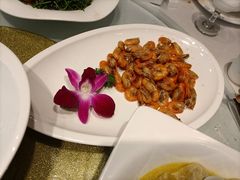 -老人和饭店(淮海中路店)