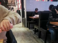 -吕氏疙瘩汤·海鲜新鲁菜(海州利群店)