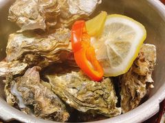 高压锅生蚝-谭十三南昌大排档(船山路总店)