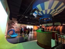 -北京科学中心儿童乐园
