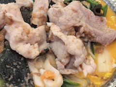 -喜家德虾仁水饺(深圳印力中心店)