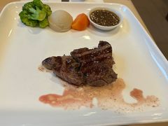 腓力牛排-德大西餐社(云南南路店)