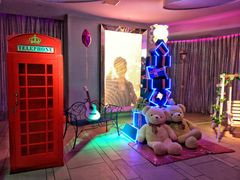 -真爱范特西KTV(交大店)