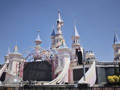 -沈阳方特欢乐世界