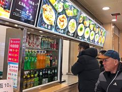 -老四季(南市场店)